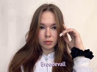 Breedevall