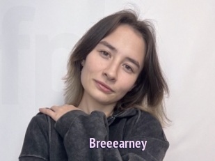 Breeearney