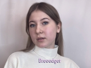 Breeedger