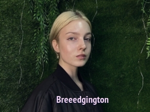Breeedgington