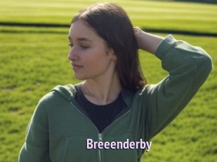 Breeenderby