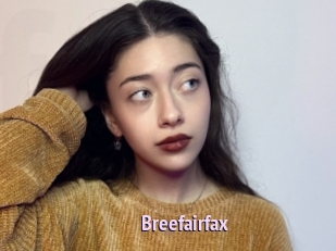 Breefairfax