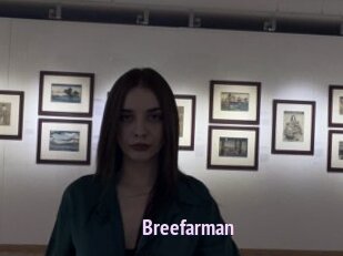 Breefarman