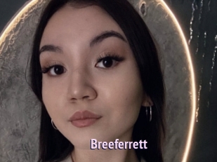 Breeferrett