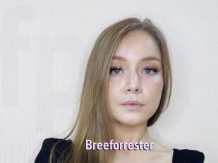 Breeforrester