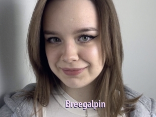 Breegalpin