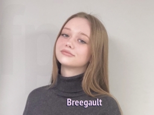 Breegault