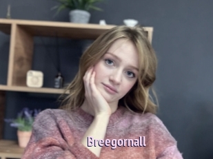 Breegornall