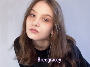 Breegracey