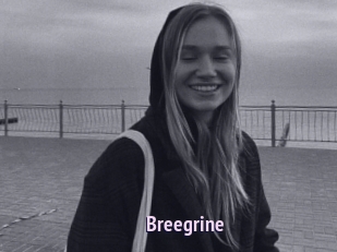 Breegrine