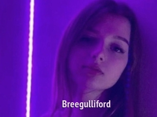 Breegulliford