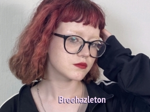 Breehazleton