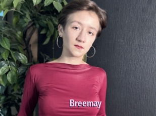 Breemay