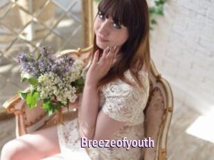 Breezeofyouth