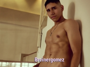 Breinergomez