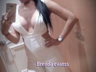 Brenda_evanss