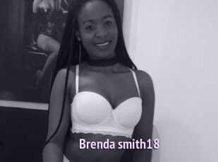 brenda_smith18 Film Porno