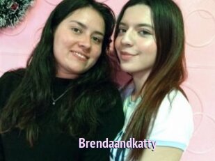 Brendaandkatty