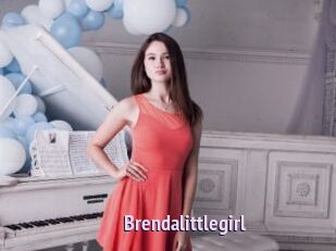 brendalittlegirl Film Porno