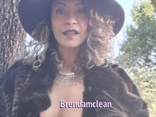 Brendamclean