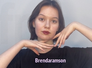 Brendaramson