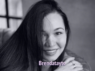 Brendatayte
