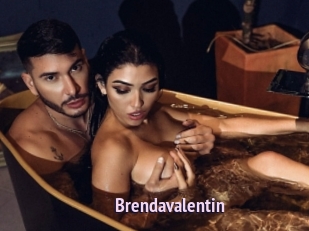 Brendavalentin