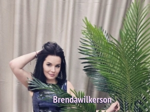 Brendawilkerson