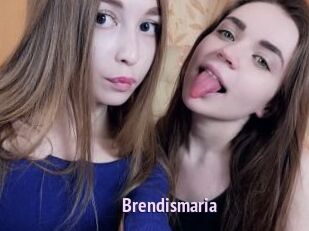 Brendismaria