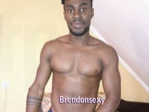 Brendonsexy