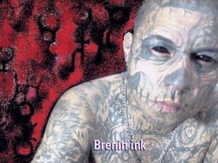 Brenin_ink