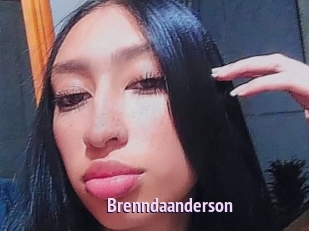 Brenndaanderson