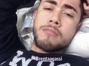 Brentaagassi