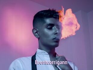 Brentcorrigann