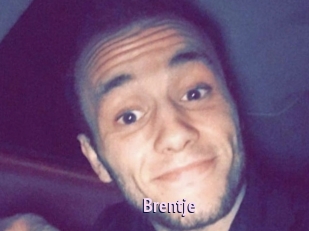 Brentje