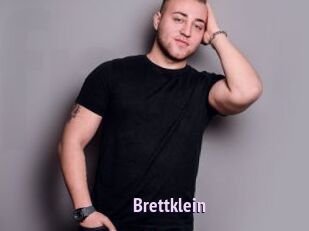 Brettklein