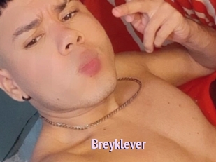 Breyklever