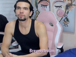 Breynertroum