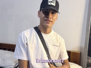 Briamalvarez