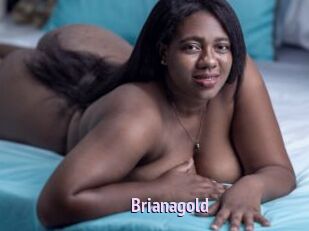 Brianagold