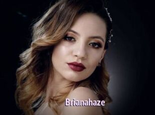 Brianahaze