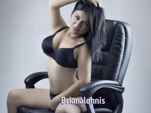 Brianalennis