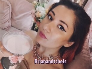 Brianamitchels