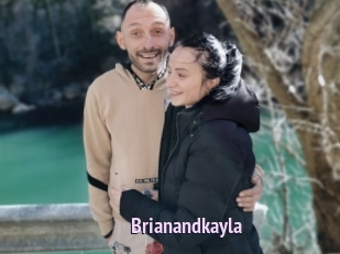 Brianandkayla