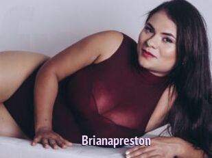Brianapreston