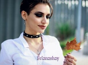 Brianashay