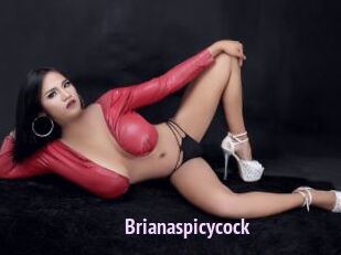 Brianaspicycock
