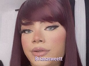 Brianasweett
