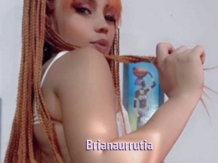 Brianaurrutia