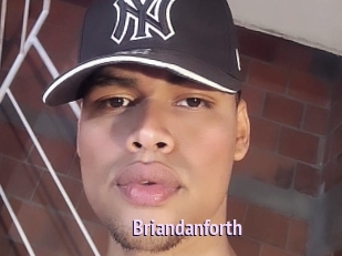 Briandanforth